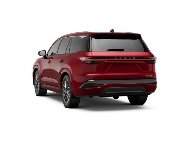 2026 Lexus TX 350 Premium photo 3