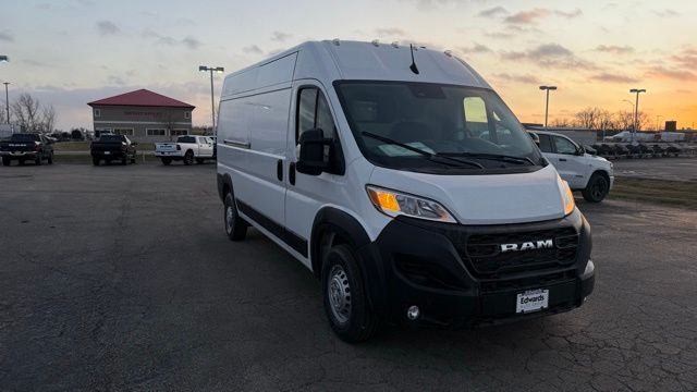 2025 RAM ProMaster Cargo Van Base's photo