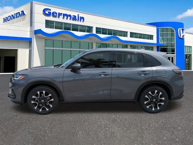 2026 Honda HR-V EX-L photo 3