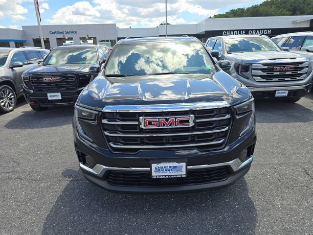 2026 Gmc Acadia Elevation photo 8