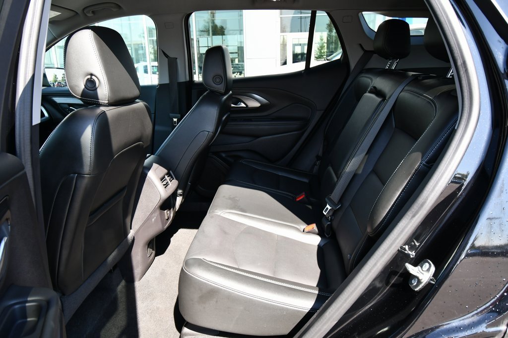 2024 Gmc Terrain SLT photo 12