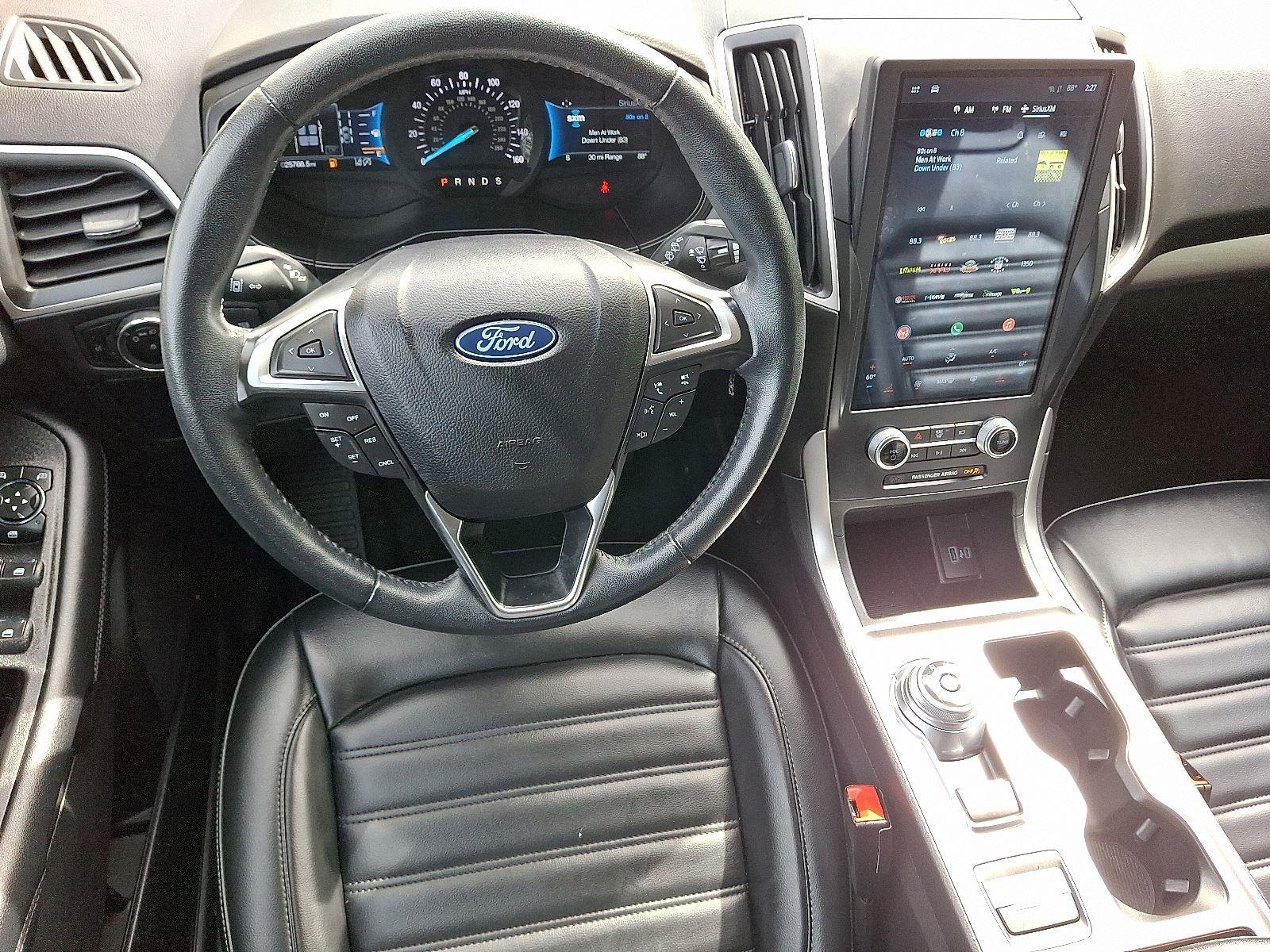 2024 Ford Edge SEL photo 11