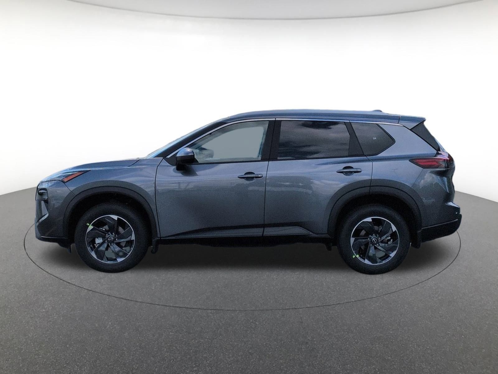 2026 Nissan Rogue SV photo 3