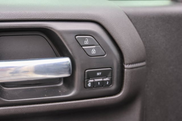 2022 Chevrolet Silverado 3500HD High Country photo 12