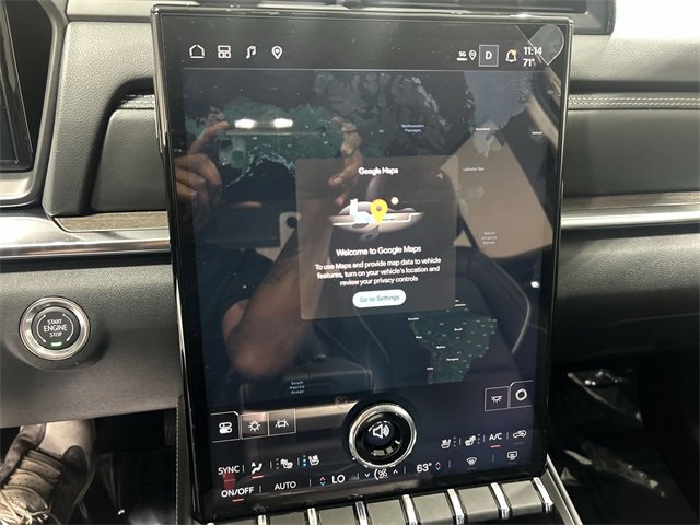 2026 Gmc Terrain Denali photo 18