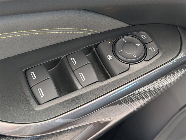 2025 Chevrolet Trax ACTIV photo 18