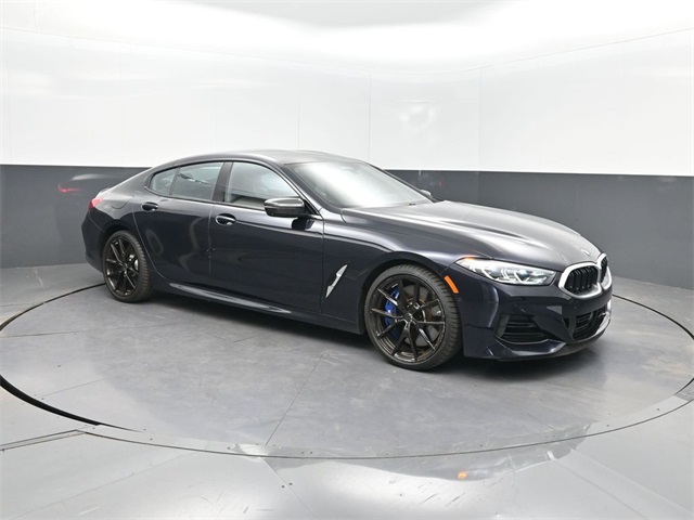 2023 Bmw M850i xDrive GC photo 26