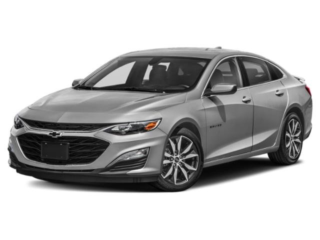 2020 Chevrolet Malibu RS's photo