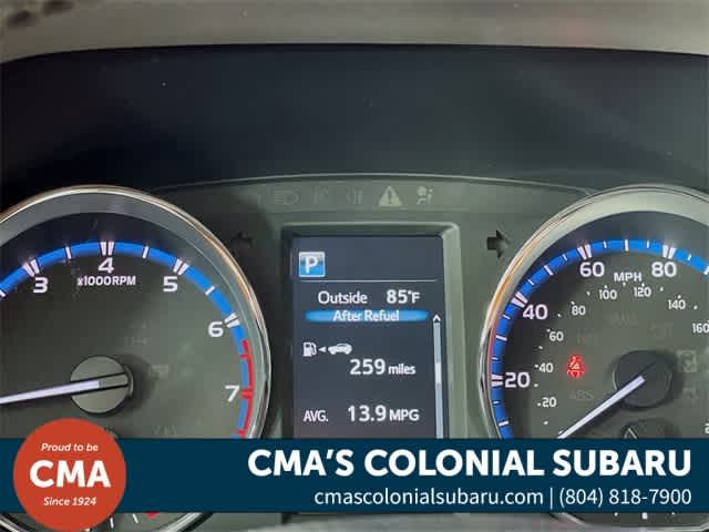 2016 Toyota RAV4 XLE photo 11