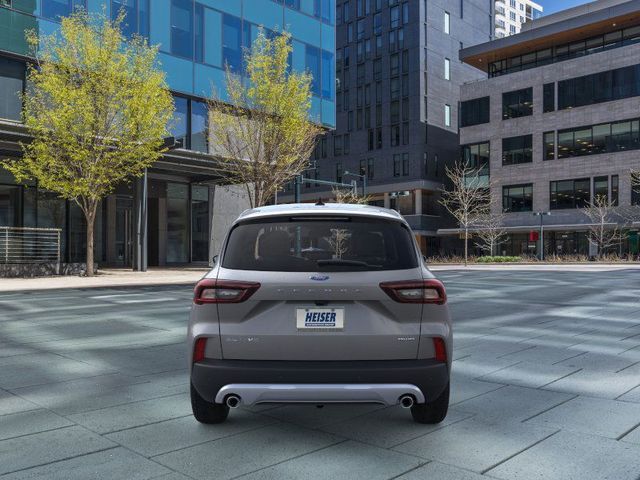 2026 Ford Escape Active photo 4