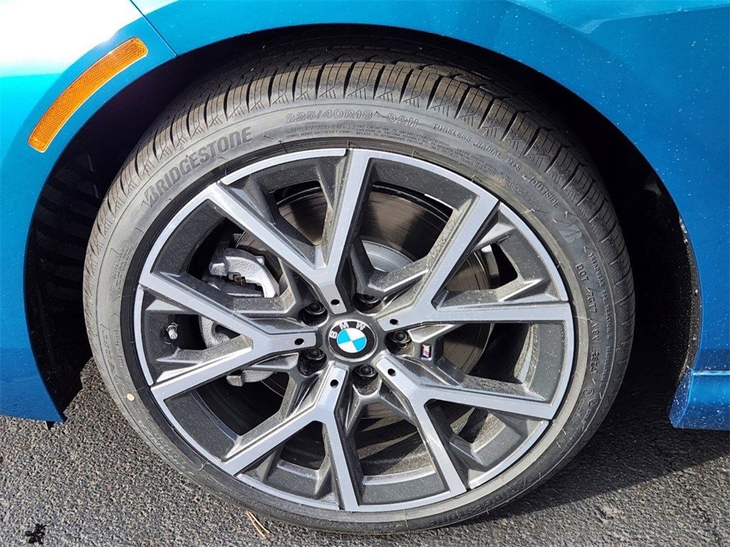 2024 Bmw 228i xDrive Gran Coupe photo 13