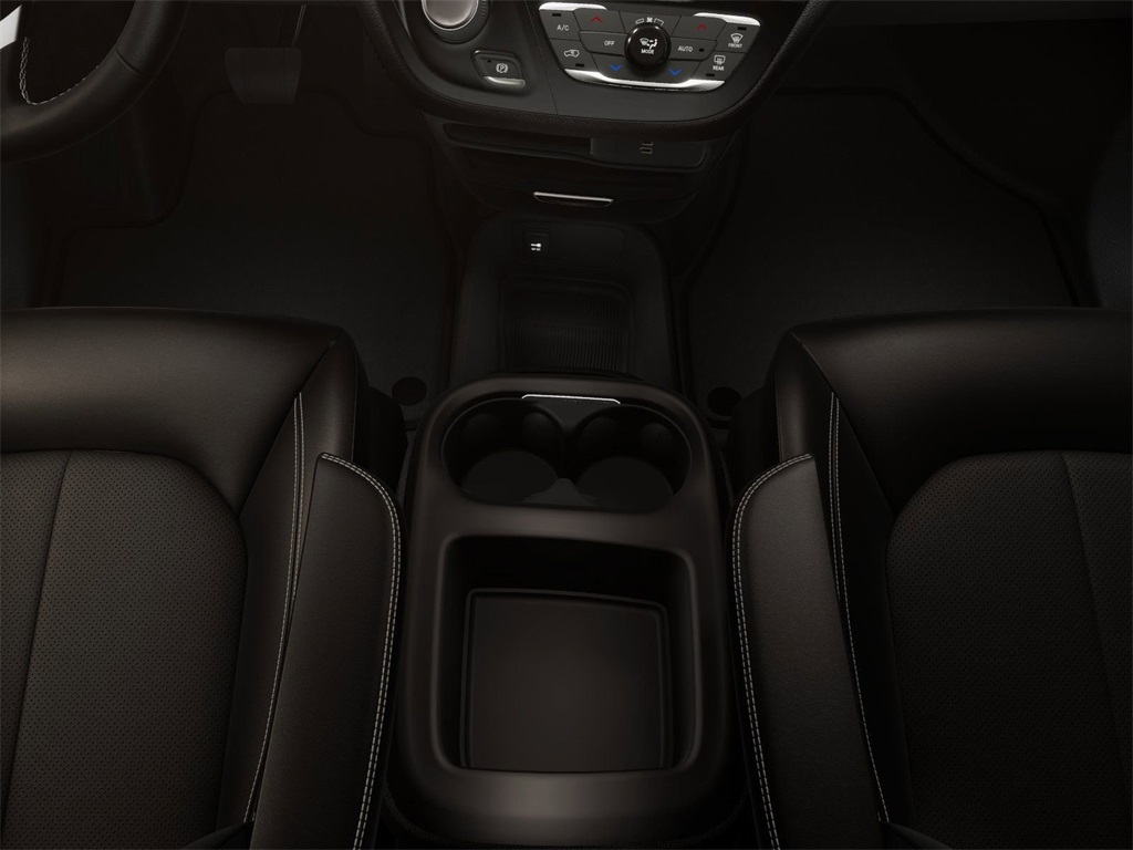 2026 Chrysler Pacifica photo 25