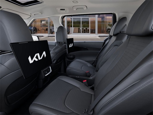 2026 Kia Carnival SX Prestige photo 17