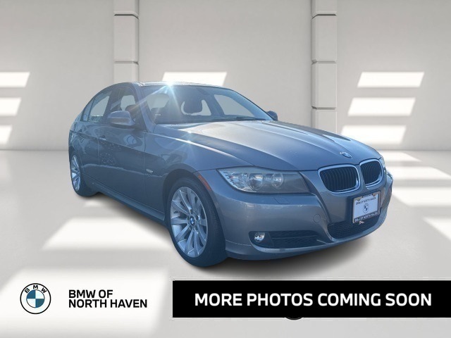 2011 BMW 3 Series 328i's photo