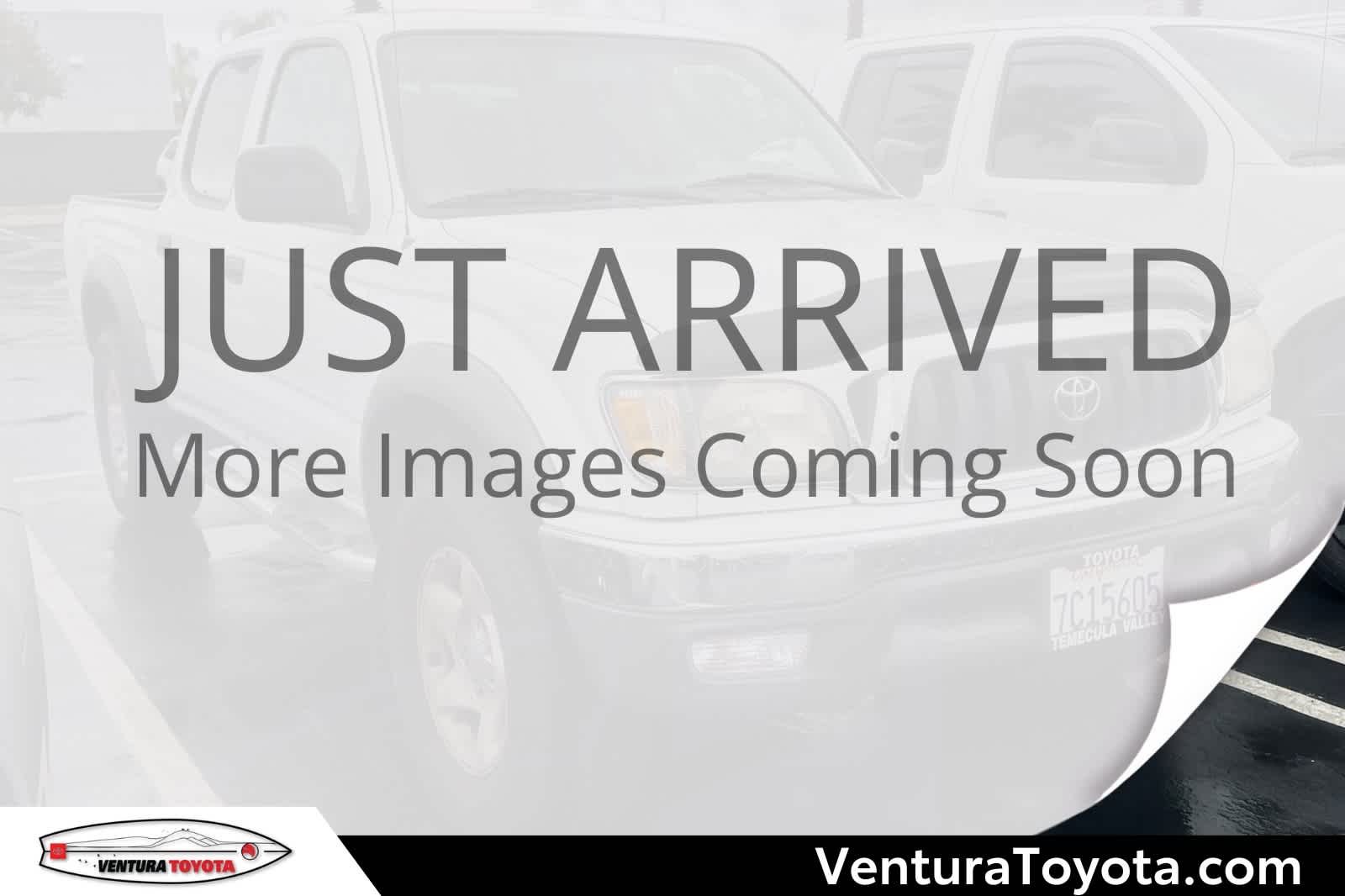 2003 Toyota Tacoma Prerunner's photo