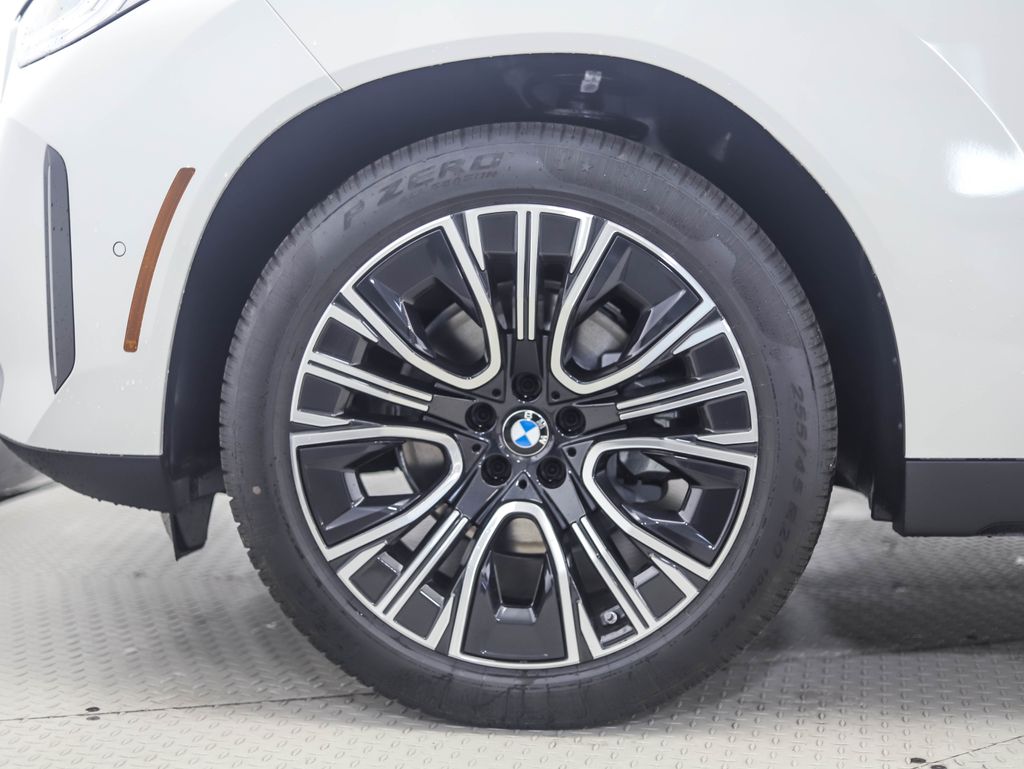 Used 2026 BMW X3 30 XDRIVE with VIN 5UX53GP0XT9142429 for sale in Minneapolis, Minnesota