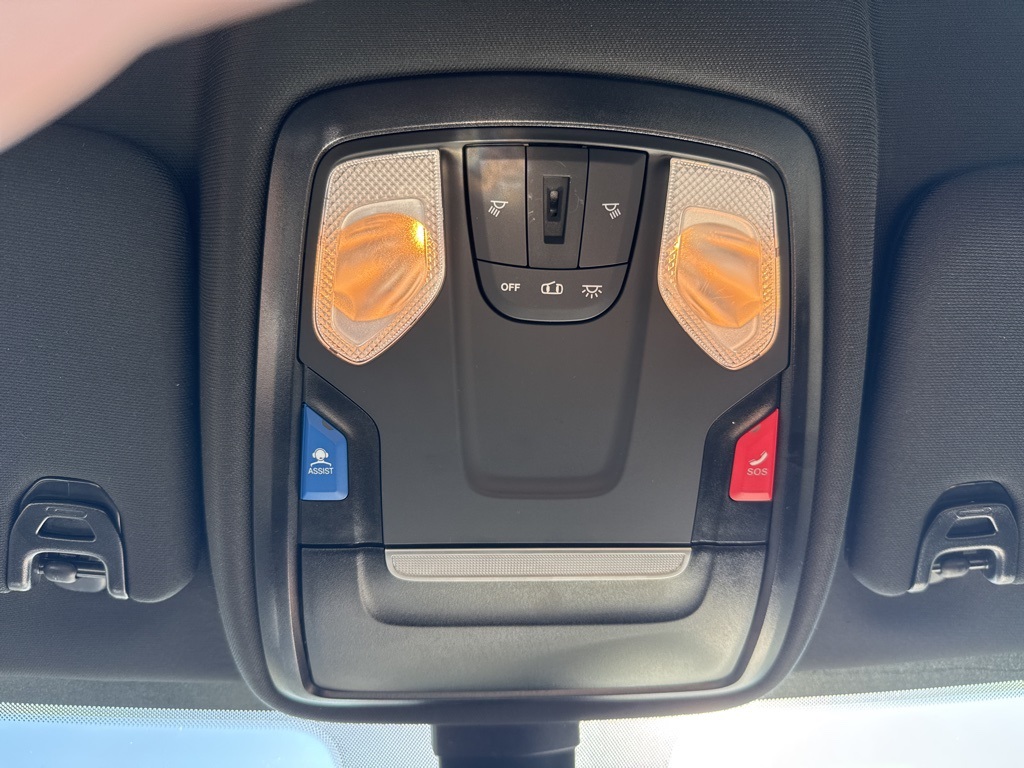 2024 Ram 2500 Big Horn photo 47