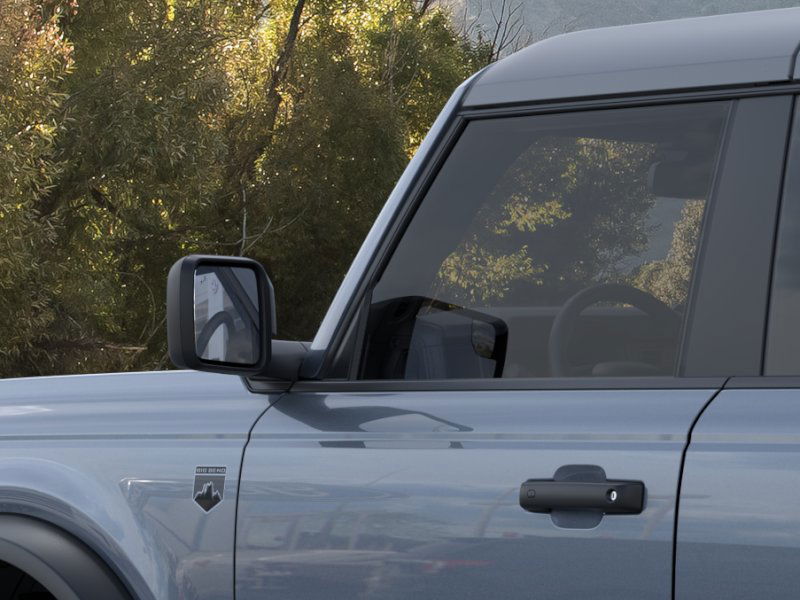 New 2023 Ford Bronco Big Bend® 4 Door in Altavista Renaissance Ford