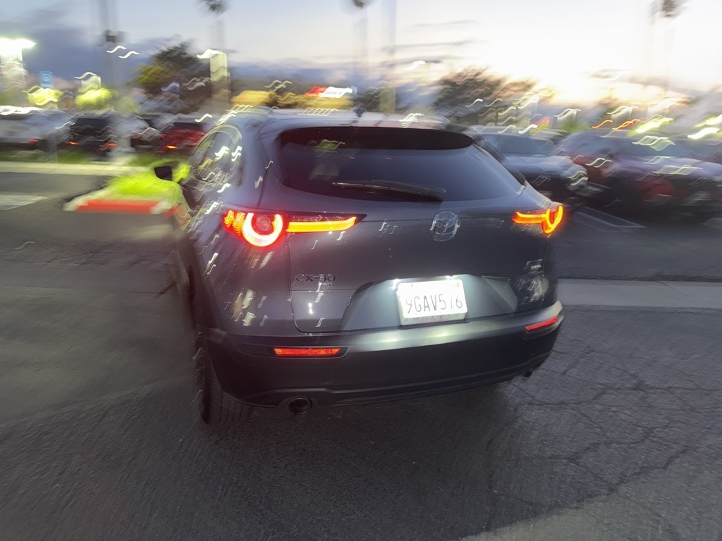 2023 Mazda CX-30 2.5 Turbo Premium photo 18