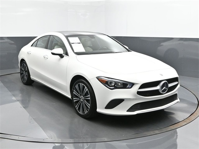 2023 Mercedes Benz CLA 250 4MATIC photo 16