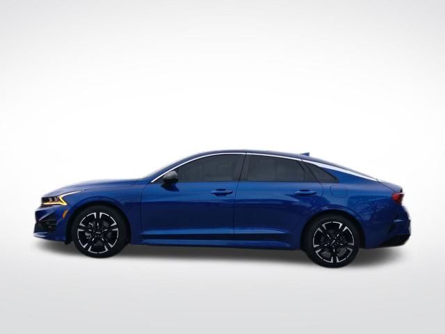2024 Kia K5 GT-Line photo 13
