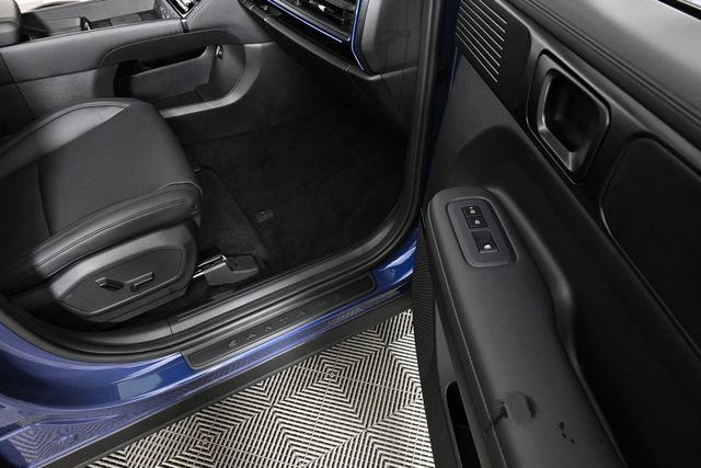2026 Hyundai Santa Fe Calligraphy photo 22