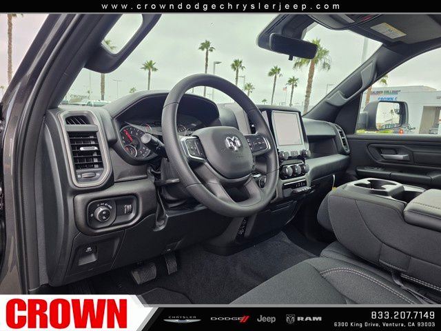 2025 Ram 1500 Tradesman photo 15