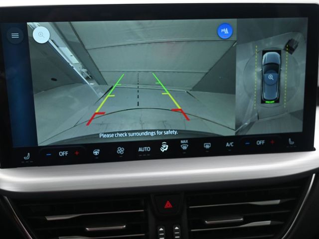 2026 Ford Escape Platinum photo 16