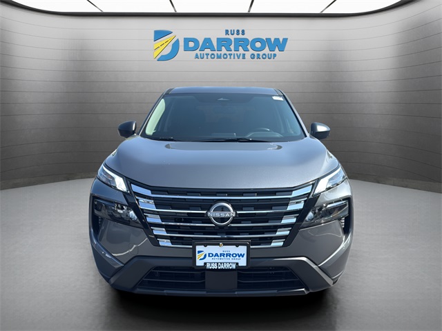 2026 Nissan Rogue S photo 6