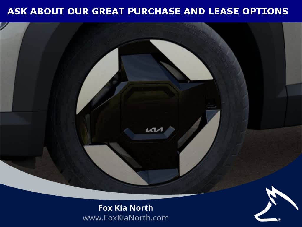 2026 Kia EV9 Light Long Range photo 13