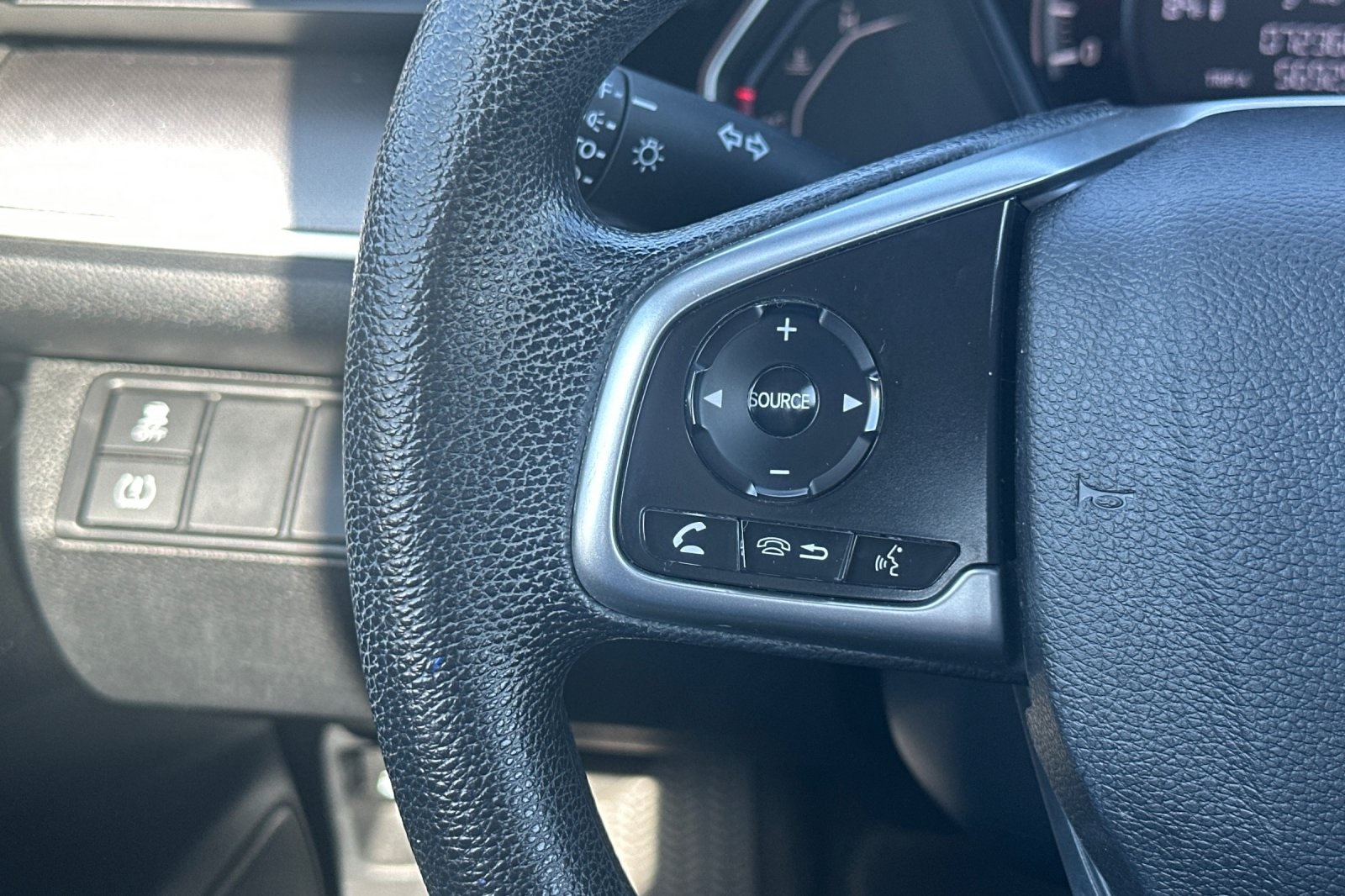 2018 Honda Civic LX photo 28