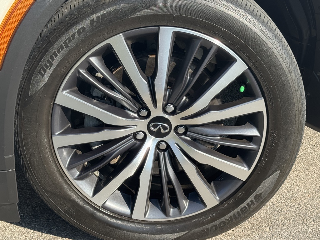 2023 Infiniti QX60 Autograph photo 5