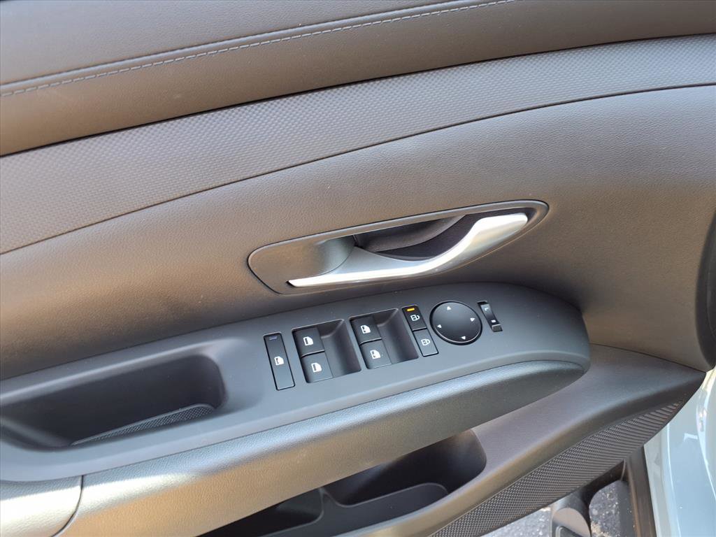 2026 Hyundai Santa Cruz SEL photo 10