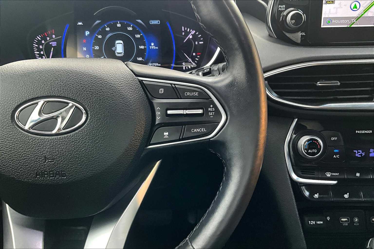 2019 Hyundai Santa Fe Ultimate photo 23
