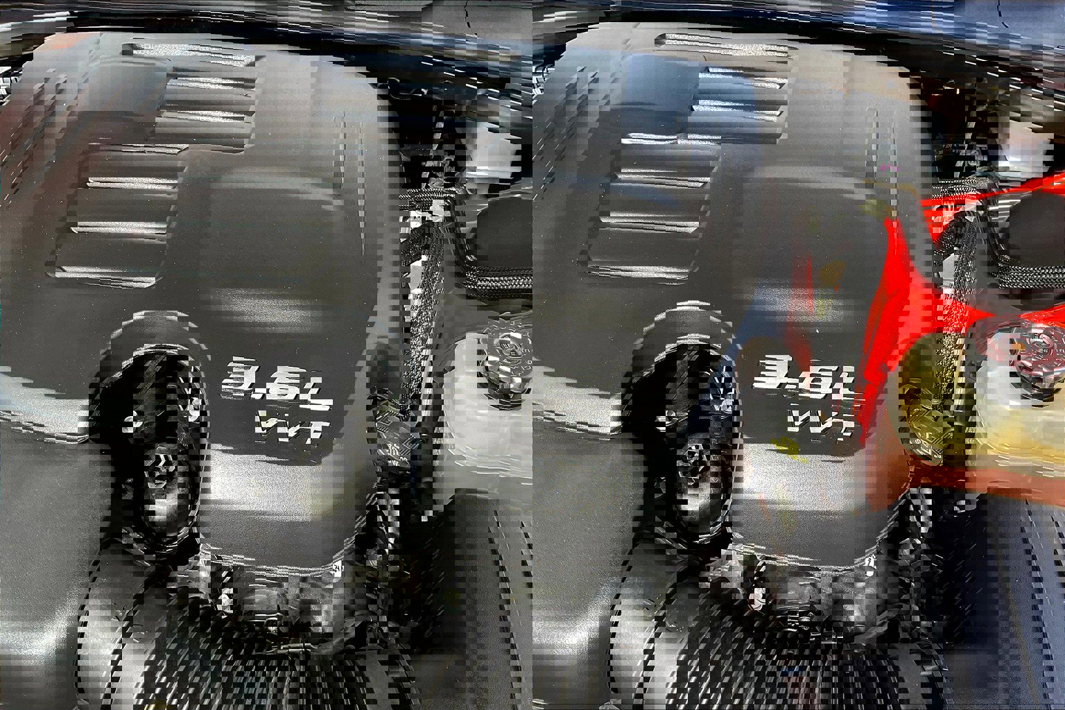 Certified Used 2022 Orange Dodge GT image 28