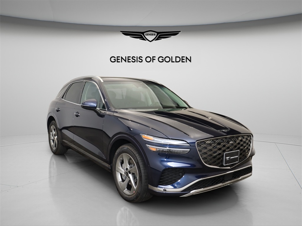 2026 GENESIS GV70