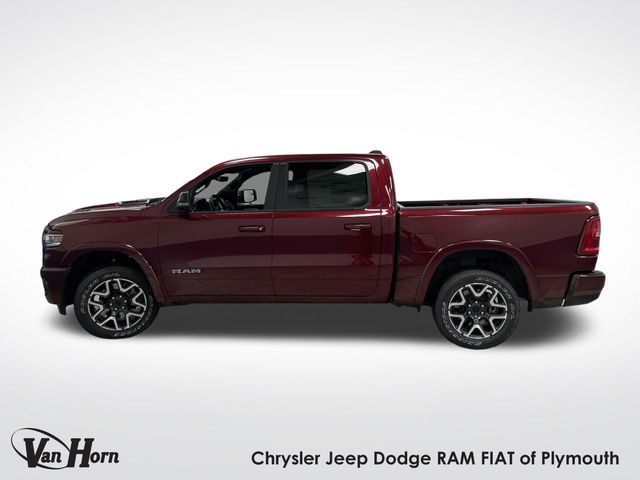 2025 Ram 1500 Laramie photo 11