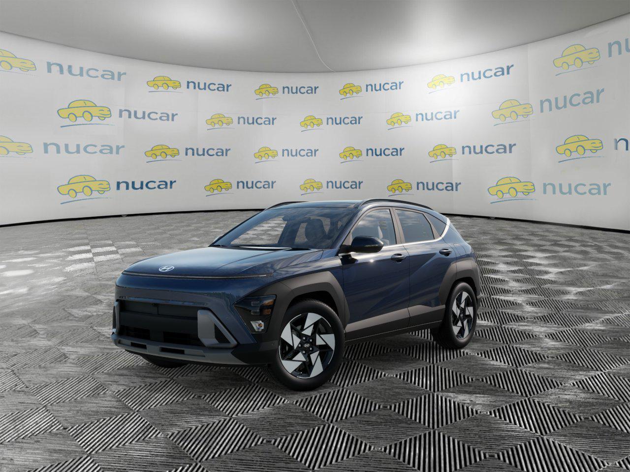 2026 Hyundai Kona SEL Sport's photo