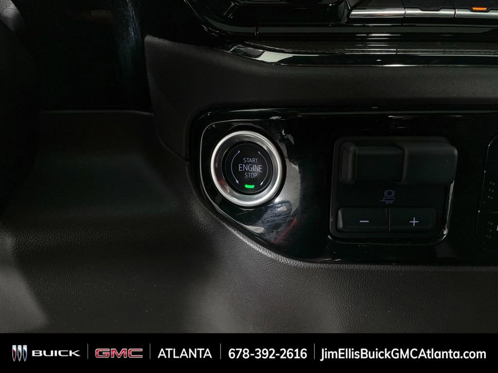 2024 Chevrolet Silverado 1500 ZR2 photo 16