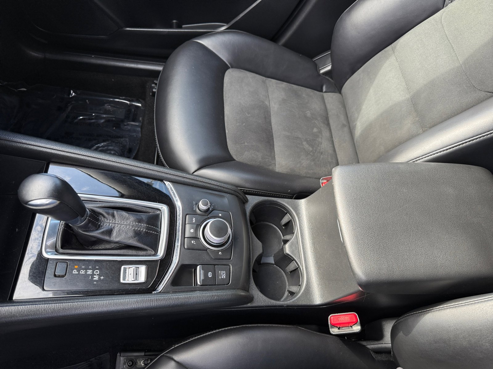 2020 Mazda CX-5 Touring photo 14