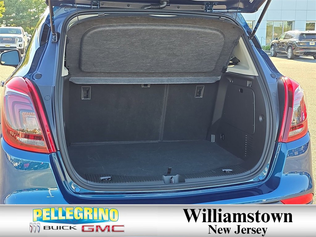 2019 Buick Encore Preferred photo 23