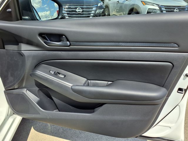 2025 Nissan Altima 2.5 S photo 18