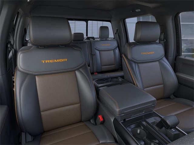 2025 Ford F-150 Tremor photo 3