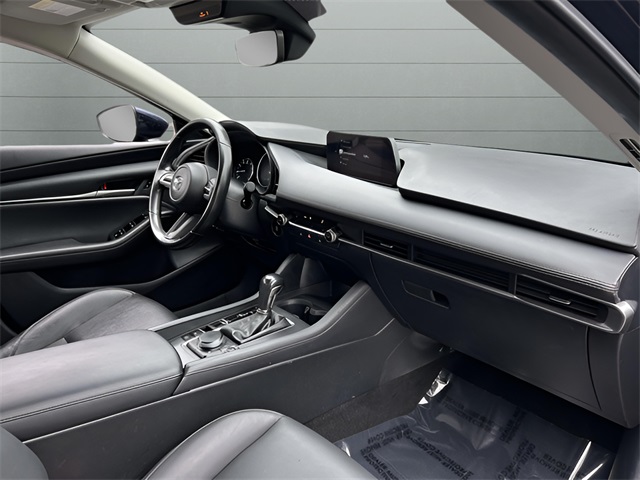 2023 Mazda Mazda3 2.5 Select photo 25