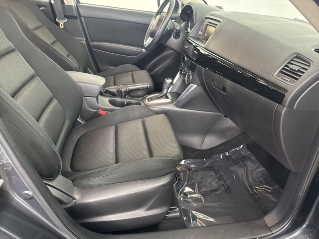 2015 Mazda CX-5 Touring photo 21