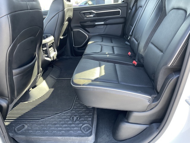 2023 Ram 1500 Laramie photo 6
