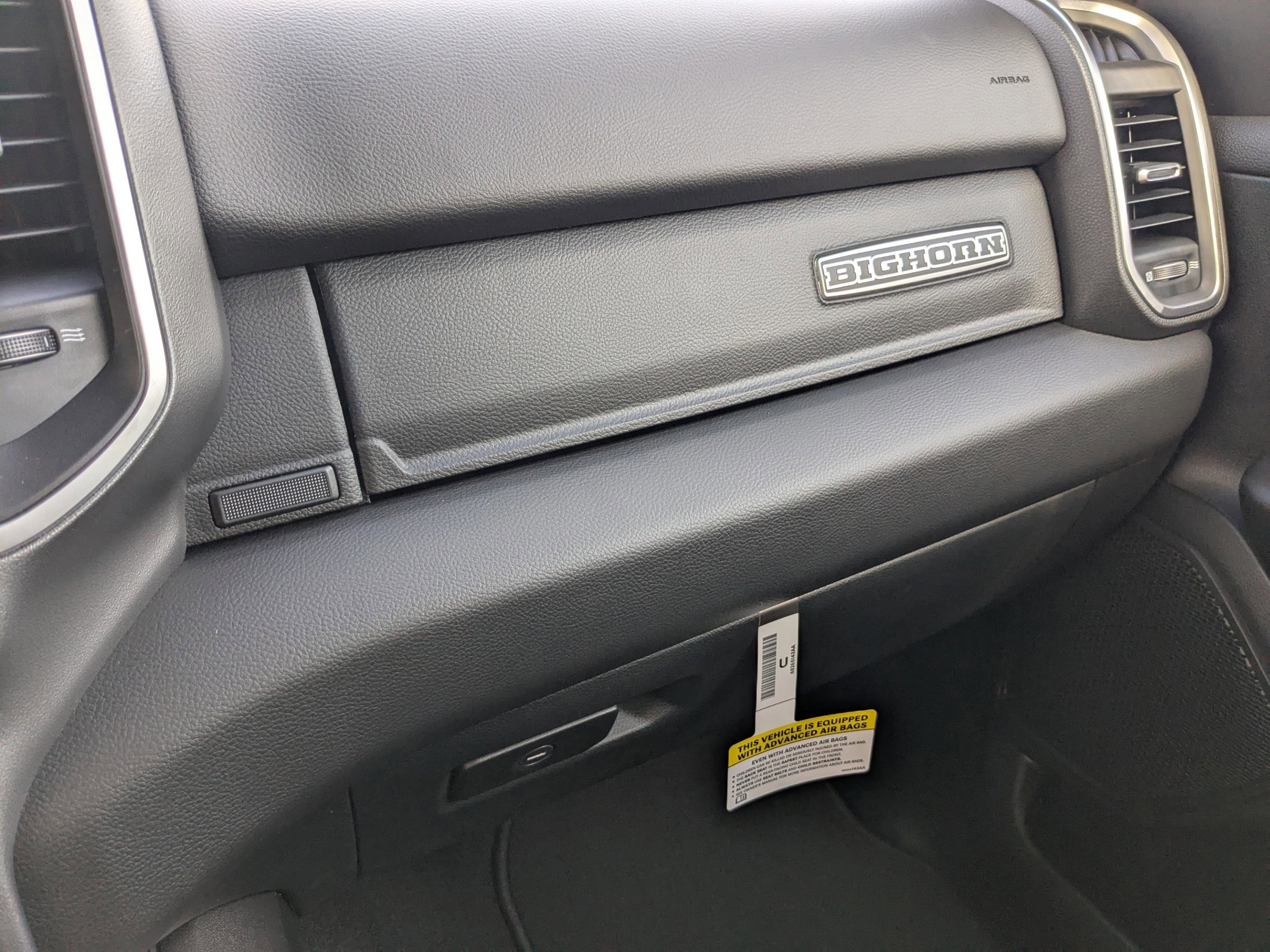 2026 Ram 1500 Big Horn photo 28