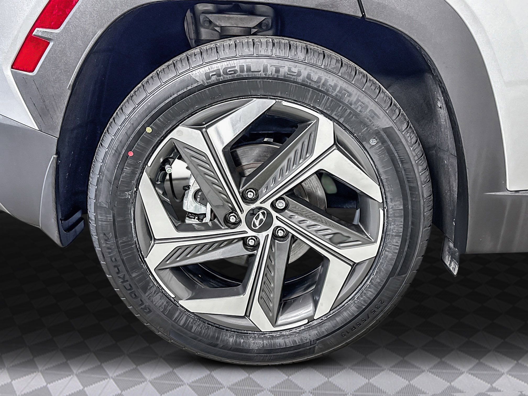 2023 Hyundai Tucson SEL Convenience photo 25
