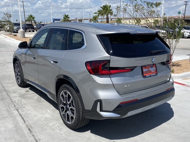 2025 Bmw X1 XDrive28i photo 4