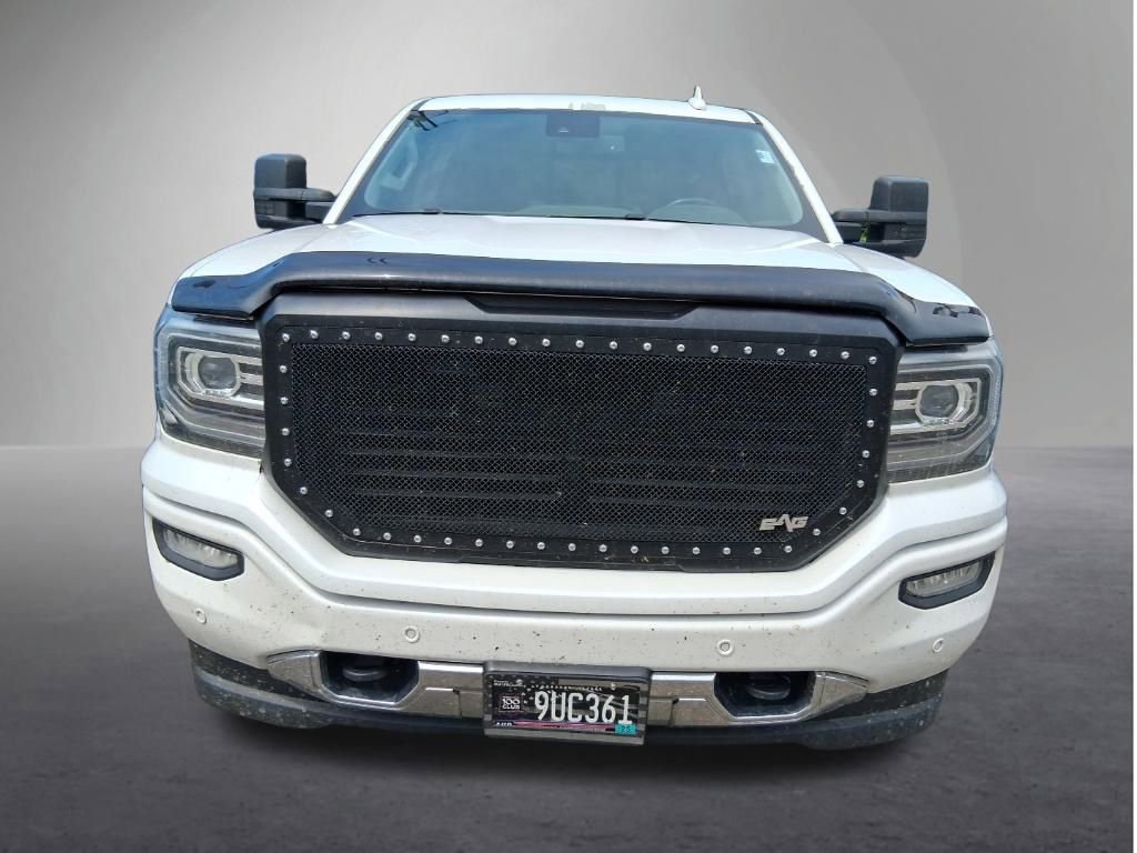 Used 2017 GMC Sierra 1500 Denali Denali with VIN 3GTU2PEJ7HG155447 for sale in Red Wing, Minnesota